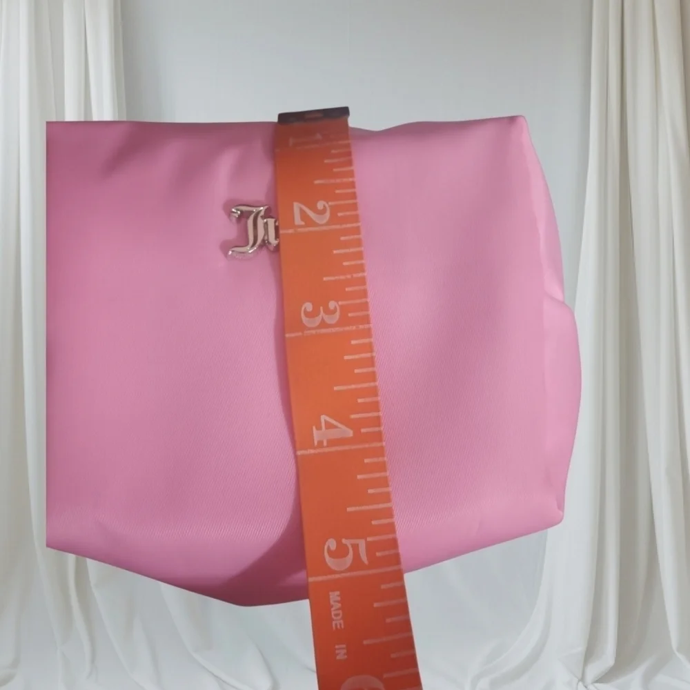 Juicy Couture this pink